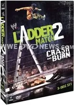 Póster de WWE: The Ladder Match 2 - Crash and Burn