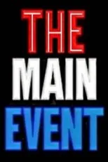 Póster de WWE The Main Event