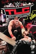 Póster de WWE TLC: Tables, Ladders & Chairs 2014