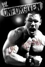 Póster de WWE Unforgiven 2006