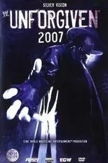 Póster de WWE Unforgiven 2007