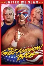 Póster de WWE United We Slam: The Best of The Great American Bash