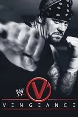 Póster de WWE Vengeance 2003