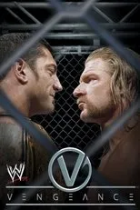Póster de WWE Vengeance 2005