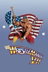 Póster de WWE WrestleMania VII