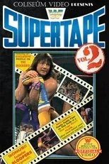Póster de WWF SuperTape vol. 2