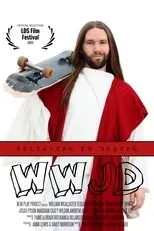 Póster de WWJD