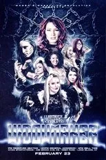 Póster de WWR Widowmaker