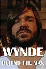 Póster de Wynde: Behind the Man