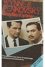 Póster de Wynne and Penkovsky
