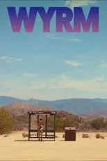 Póster de Wyrm
