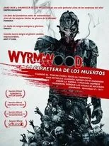 Póster de Wyrmwood: La carretera de los muertos