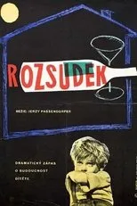 Póster de Wyrok