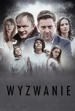Póster de Wyzwanie