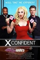 Póster de X Confident