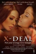 Póster de X-Deal