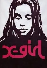 Póster de X-Girl