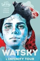 Póster de x Infinity