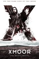 Póster de X Moor