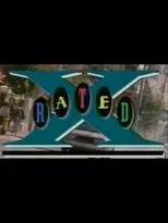Póster de X-Rated