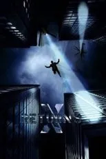 Póster de X Returns