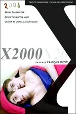 Póster de X2000