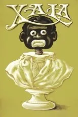 Póster de Xala