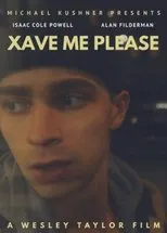 Póster de XaveMePlease