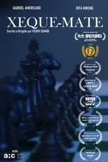 Póster de Xeque-Mate