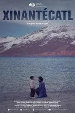 Póster de Xinantécatl