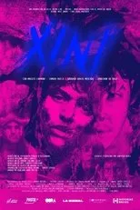 Póster de Xini