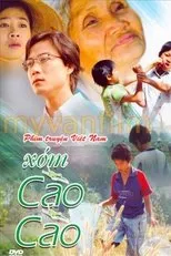 Póster de Xóm Cào Cào