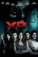 Póster de XP3D