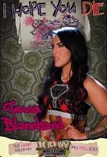 Póster de XPW I Hope You Die