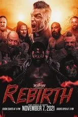 Póster de XPW Rebirth