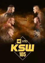 Póster de XTB KSW 105