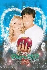 Póster de Xuxa e os Duendes 2: No Caminho das Fadas