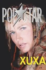 Póster de Xuxa Popstar