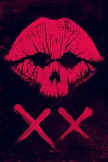 Póster de XX