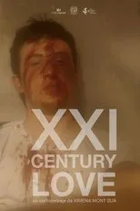Póster de XXI Century Love