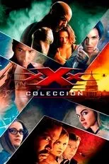 Póster de xXx
