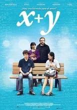 Póster de X+Y