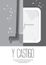 Póster de Y castigo
