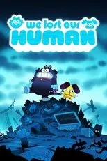 Póster de ¿Y nuestra humana?