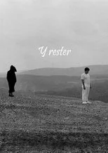 Póster de Y rester