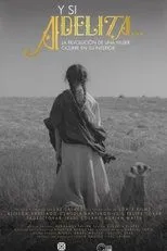 Póster de Y si Adelita