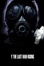 Póster de Y: The Last Man Rising