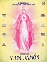 Póster de Y un jamón