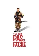 Póster de Y'en aura pas de facile