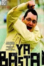 Póster de Ya basta !